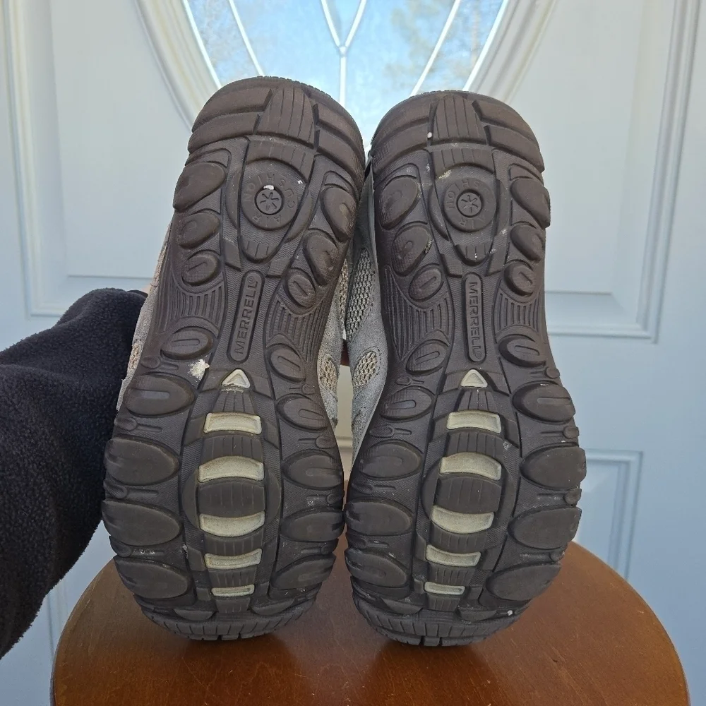 Merrell Yokota 2 Waterproof Hiking Shoes
